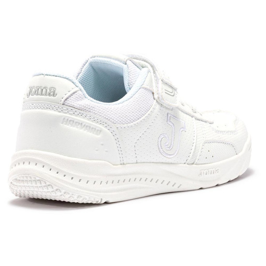 Joma Harvard JR 2202 White Joma Harvard JR 2202 White